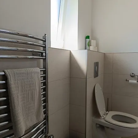 Ujhely Apartmanhaz Siofok Exterior photo