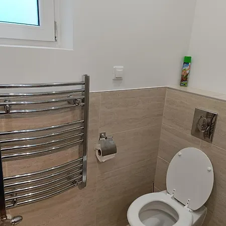 Ujhely Apartmanhaz Siofok Exterior photo