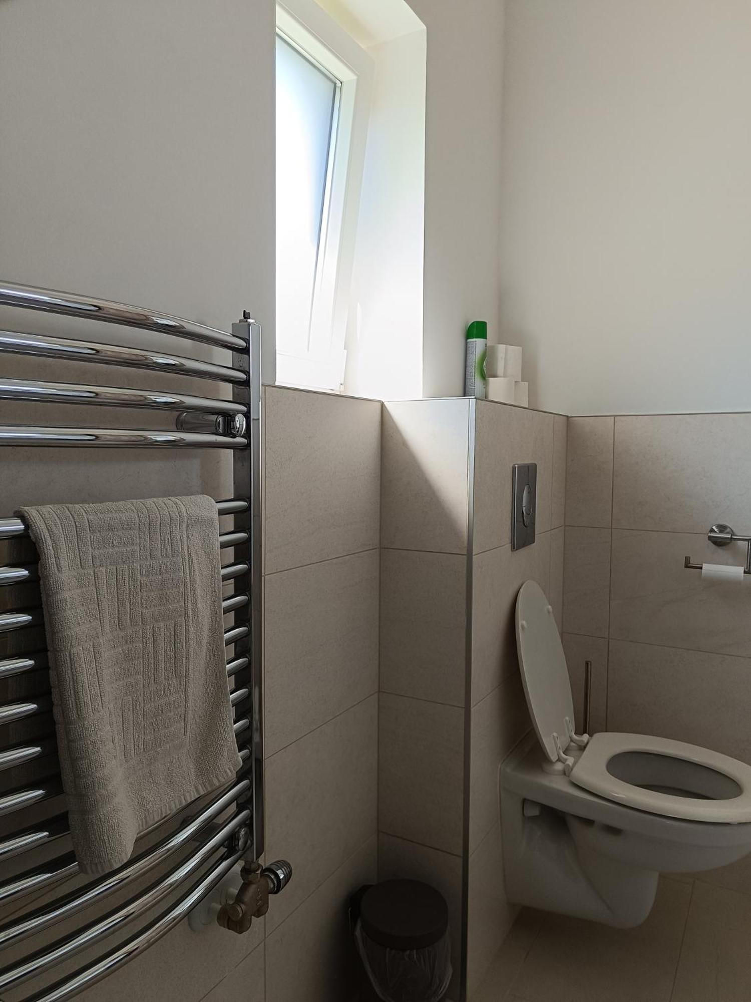 Ujhely Apartmanhaz Apartment