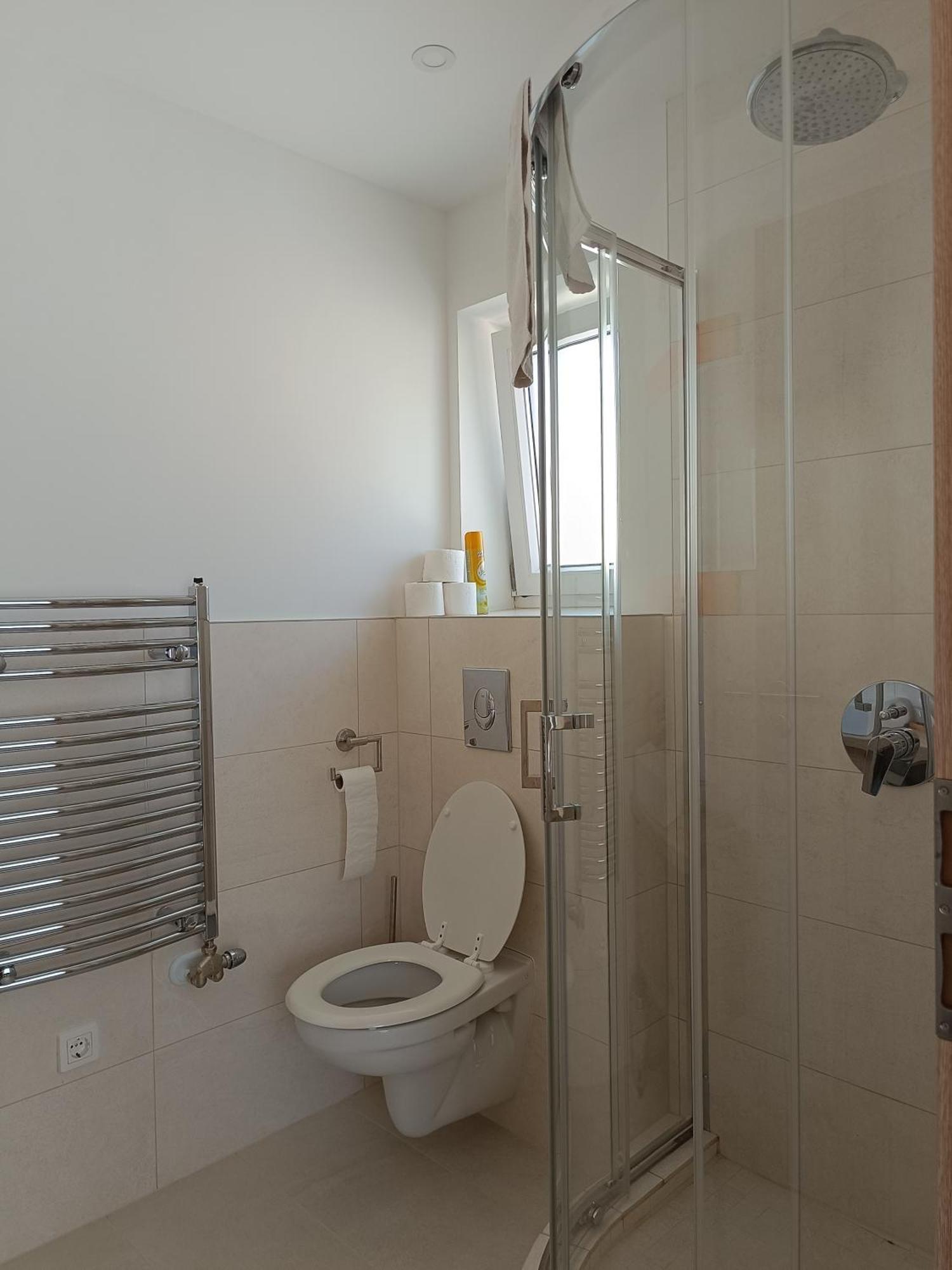 Ujhely Apartmanhaz Apartament Siófok