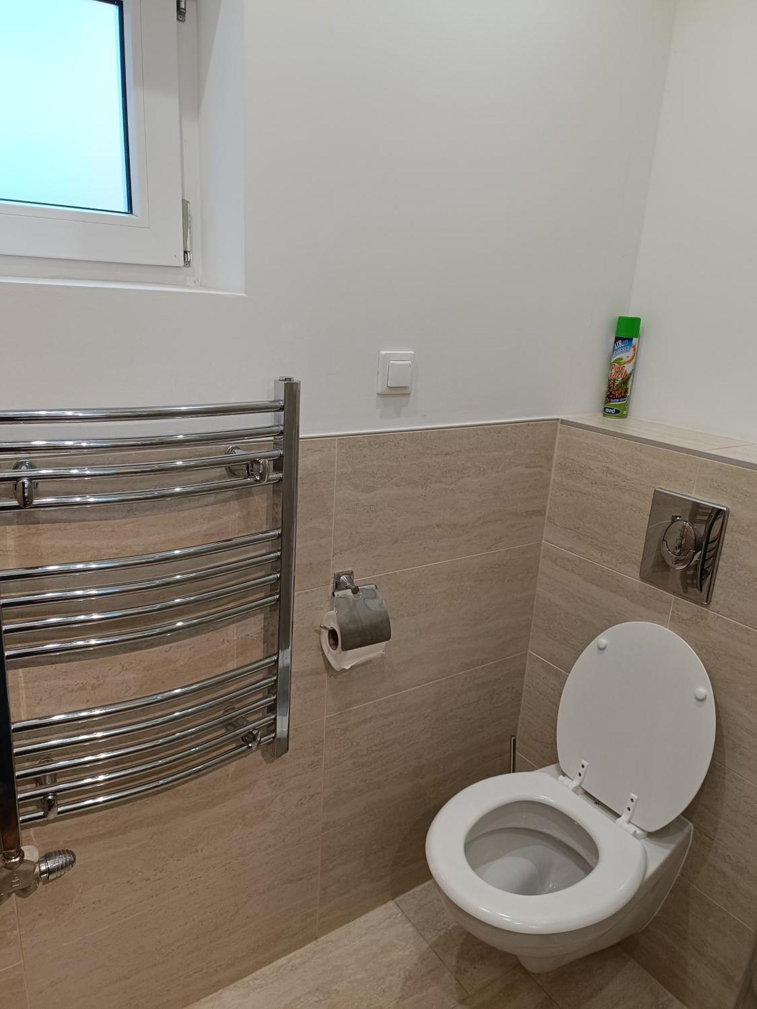 Ujhely Apartmanhaz Apartament Siófok